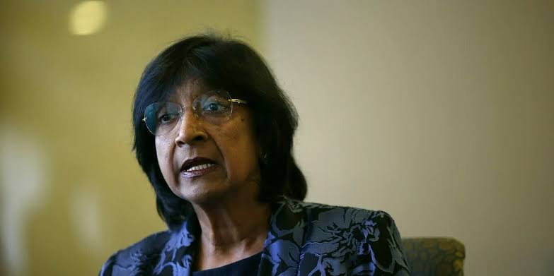Navi Pillay laureatką Pokojowej Nagrody Nobla 2026. Kim jest południowoafrykańska prawniczka?