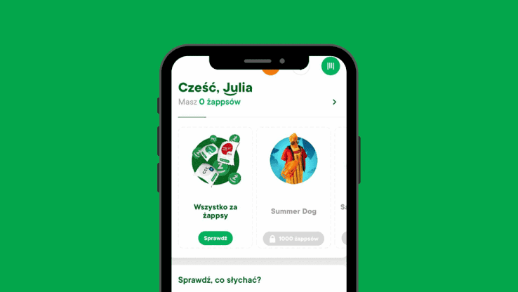 Żabka aplikacja rabaty 2026: jak korzystać z Żappki