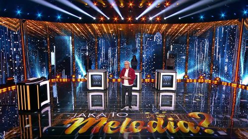 Jaka to melodia 2026: prowadzący, odcinki