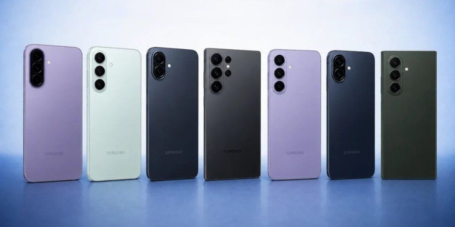 Samsung ogranicza produkcję smartfonów. Oto przyczyna decyzji