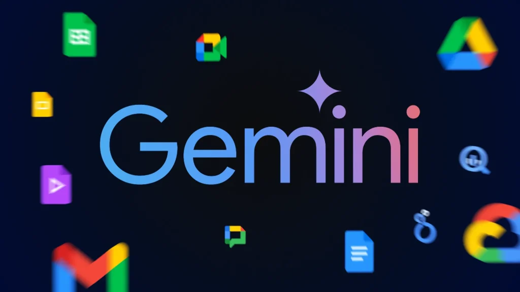 Darmowe narzędzia AI w 2026 roku. Co wybrać do pisania, nauki i organizacji pracy Gemini