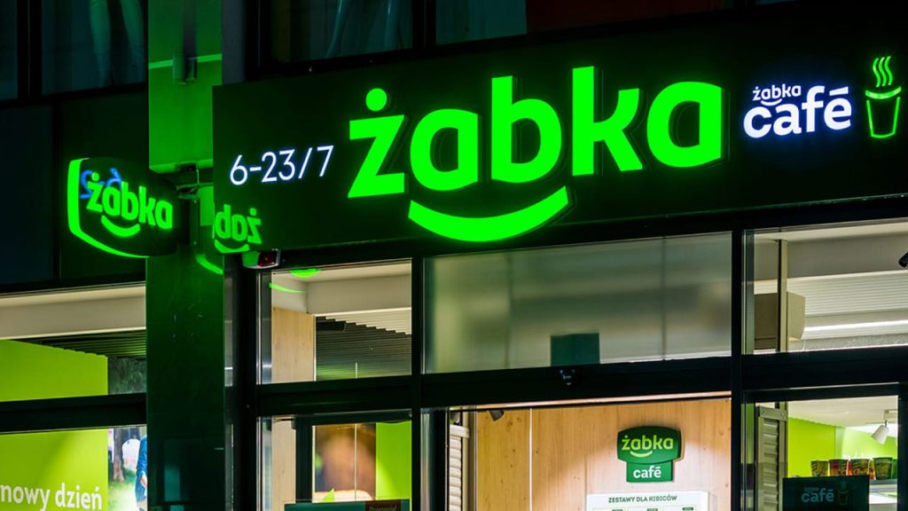 Żabka godziny otwarcia w święta 2026