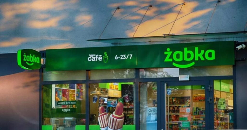 Żabka godziny otwarcia w święta 2026 Żabka godziny otwarcia w święta 2026